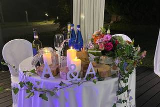 Laura Lombardo Weddings and Events Planner - 5