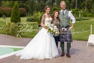 Cattlin Wedding Planner - 10