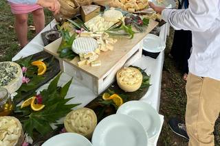 Laura Lombardo Weddings and Events Planner - 6