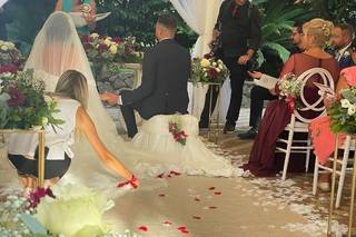 Giorgia Pirro Wedding Planner & Designer - 5