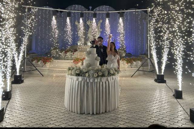 American Style Wedding - Crianimation 3