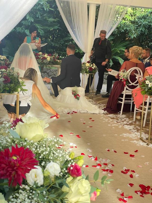 Giorgia Pirro Wedding Planner & Designer - 2