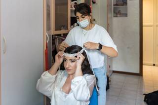Manuela Make-up Artist - 5