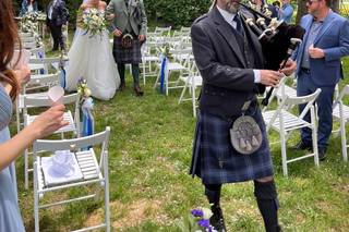 Cattlin Wedding Planner - 11