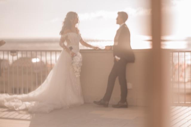 Bridal Glam Hairstyles - 3