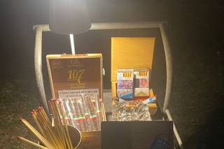 Laura Lombardo Weddings and Events Planner - 7