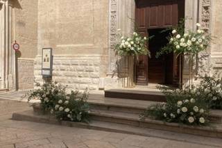 Atelier Floreale Wedding&Events - 10