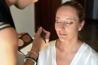 MaraLucy Make up - 9