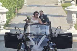 Torino Wedding Cars - 5