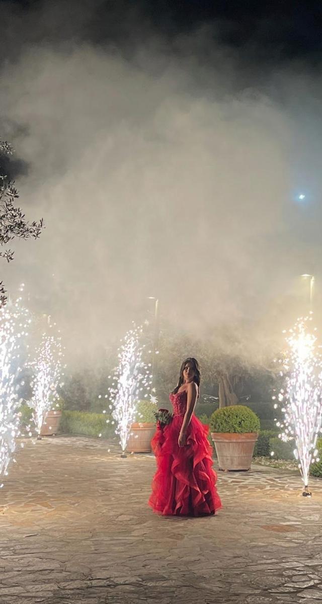 Versailles Modasposi - 1