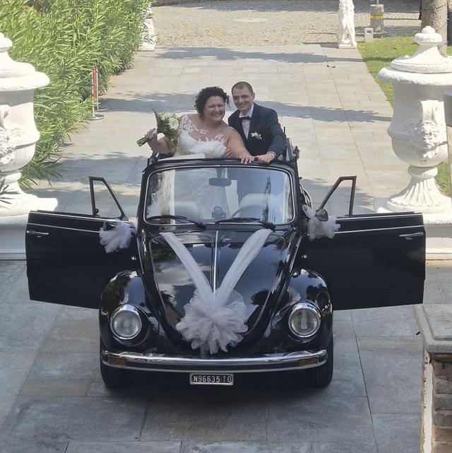 Torino Wedding Cars - 1