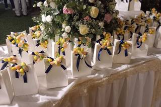 Il Ghirigoro Bomboniere e Confetti - 1