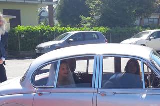 Auto per matrimoni - 12