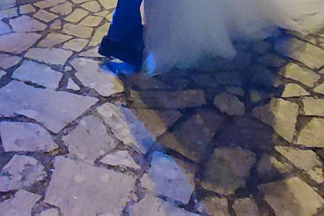 Matrimonio di Note 1