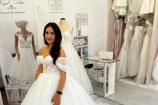 Atelier Royal Deluxe Wedding - 6