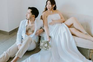 Forever & a Day - 7