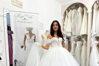 Atelier Royal Deluxe Wedding - 7