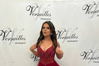 Versailles Modasposi - 6