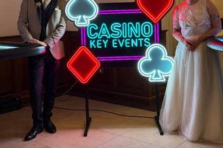 Casino Key Events - 9