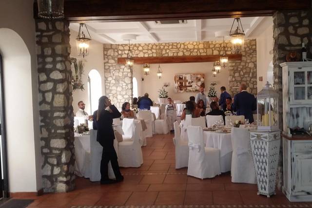 Tenuta San Lorenzo 2