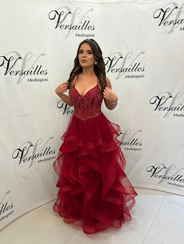 Versailles Modasposi - 3