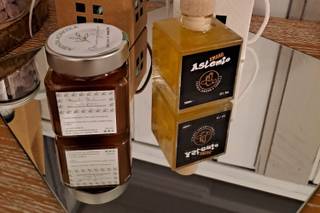 Podere Le Antiche Ruote - 8