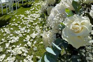 Fm Wedding And Events - 11