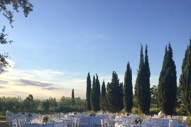 Venice Banqueting 2