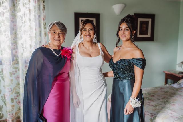 Sposa Perfetta - 1