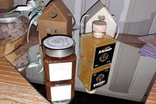 Podere Le Antiche Ruote - 9