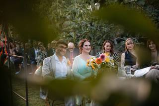 The Wedding Stories - 7