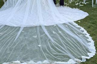 Fm Wedding And Events - 12