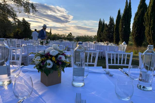 Venice Banqueting 3