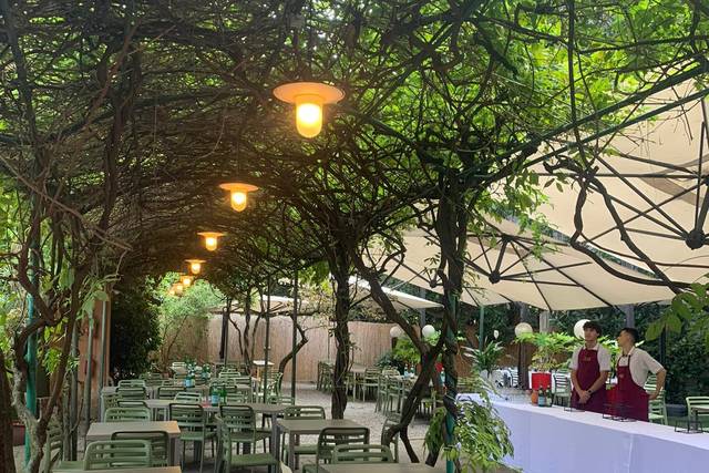 La Casa dei Ciliegi 5
