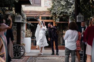 Box Your Wedding - 22