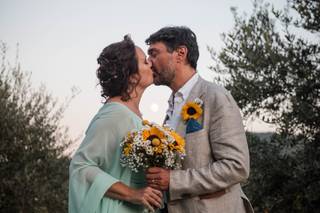 The Wedding Stories - 8