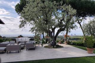 Villa dei Consoli - Borgo Eventi - 12