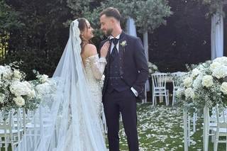 Fm Wedding And Events - 13