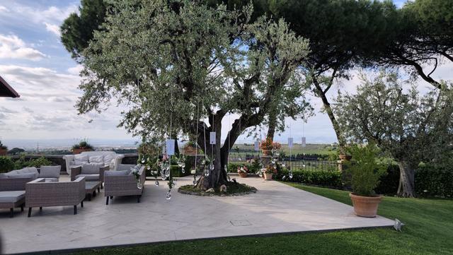 Villa dei Consoli - Borgo Eventi - 4