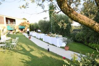 La Grotta Catering & Banqueting - 5