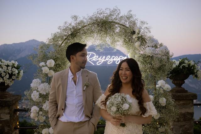 Forever & a Day - 4