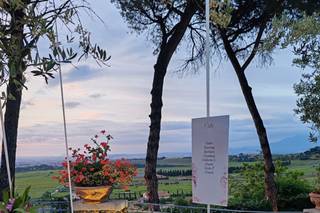 Villa dei Consoli - Borgo Eventi - 13