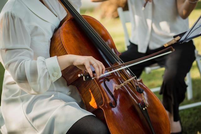 Trio Rondò Cerimonie - 3