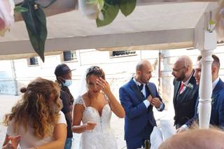 Battaglia Eventi & Specialità Siciliane - 12