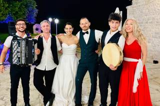 Pizzica Sang’Amaru - 9