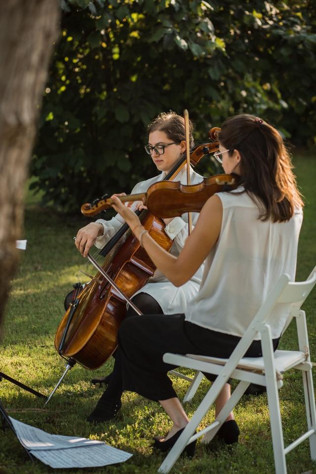 Trio Rondò Cerimonie - 2