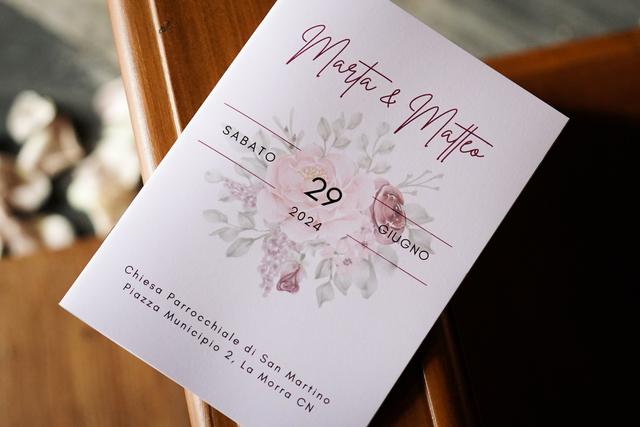 Carolina Berruto - 1