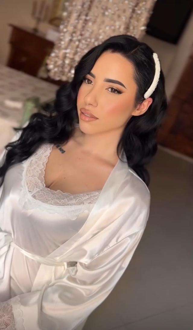 Viviana Crisalide - 1