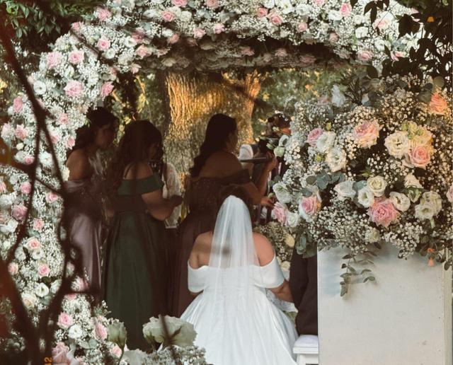 L’Araba Fenice Wedding Hotel - 1