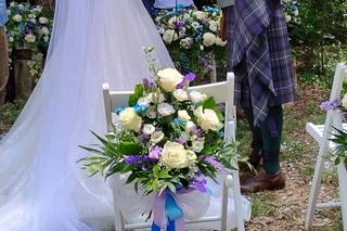 Celebrante Laura Tiziana - 1